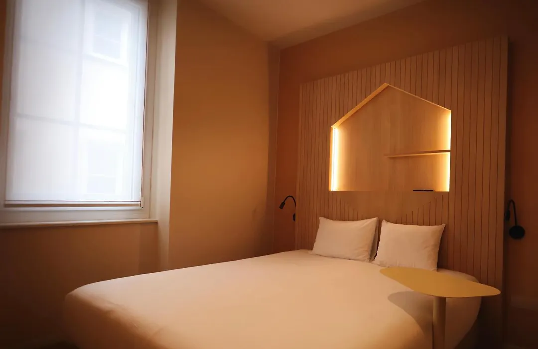 Best Western Lyon Saint-Antoine-1