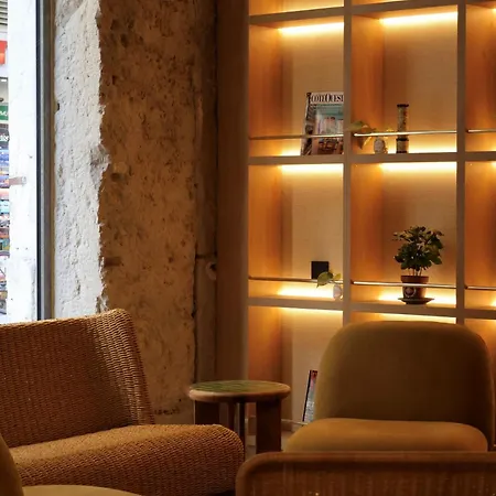 Best Western Lyon Saint-Antoine-3