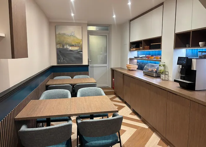 Lyo Hotel - Centre Lyon Perrache