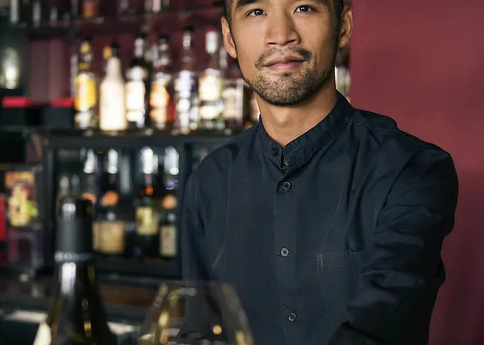 Mercure Lyon Centre - Gare Part Dieu