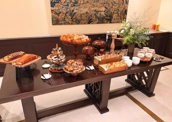 Villa Florentine, A Beauvallon Hotel & Spa Lyon